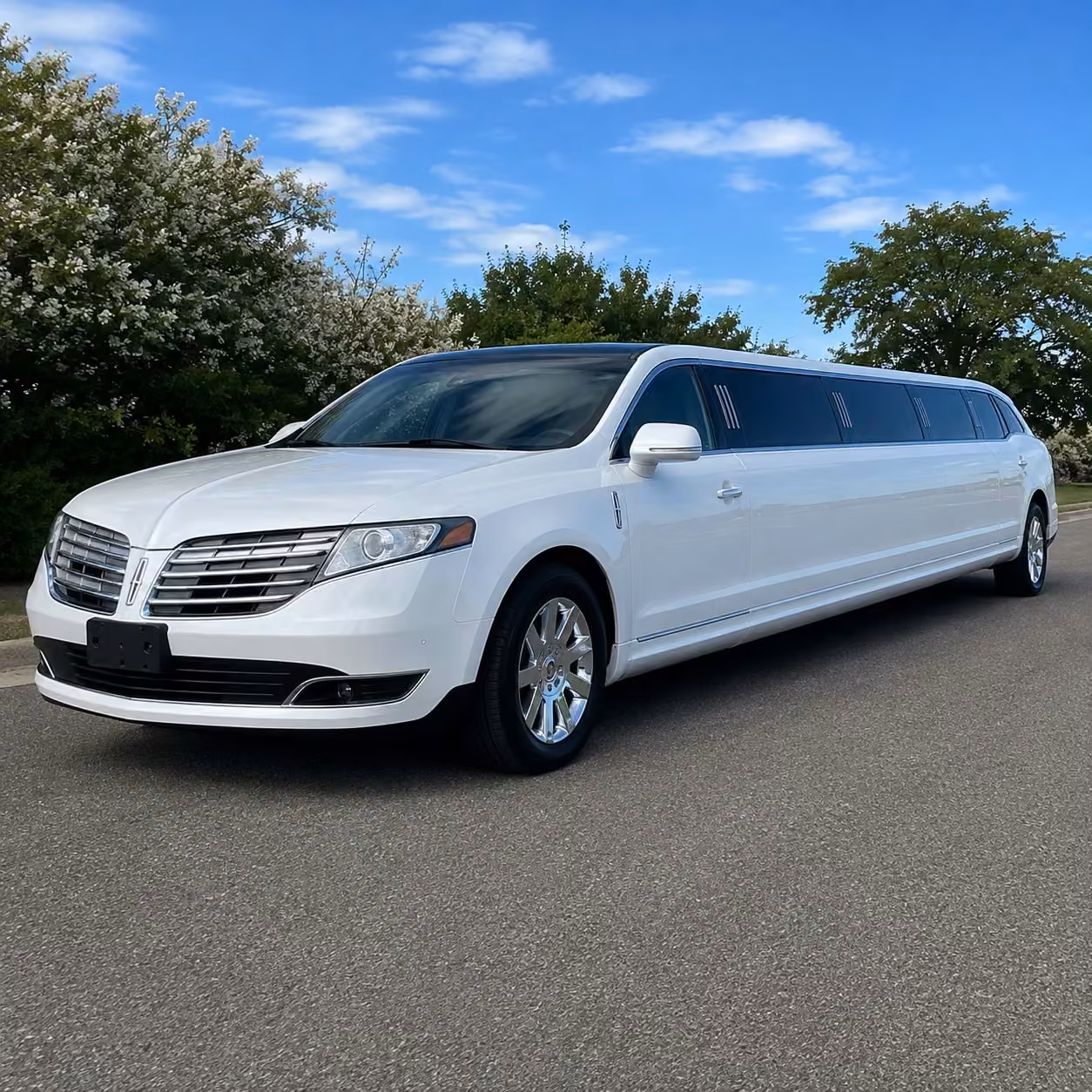 why choose boston-limos.net